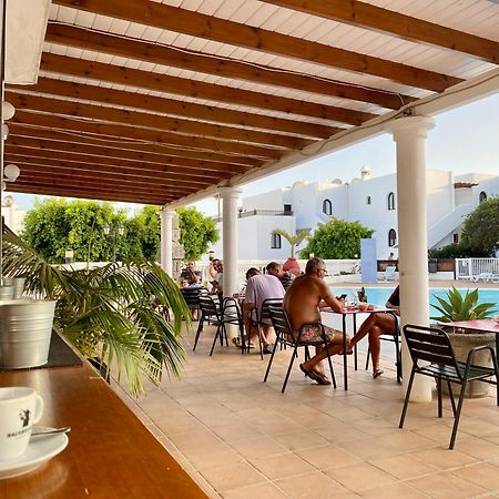 Enigma Daire Costa Teguise Dış mekan fotoğraf
