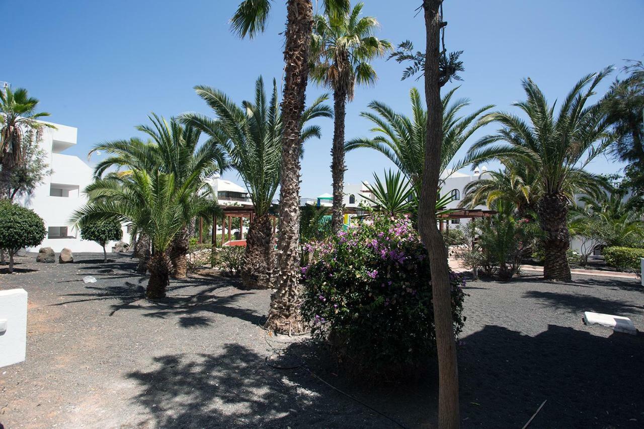 Enigma Daire Costa Teguise Dış mekan fotoğraf
